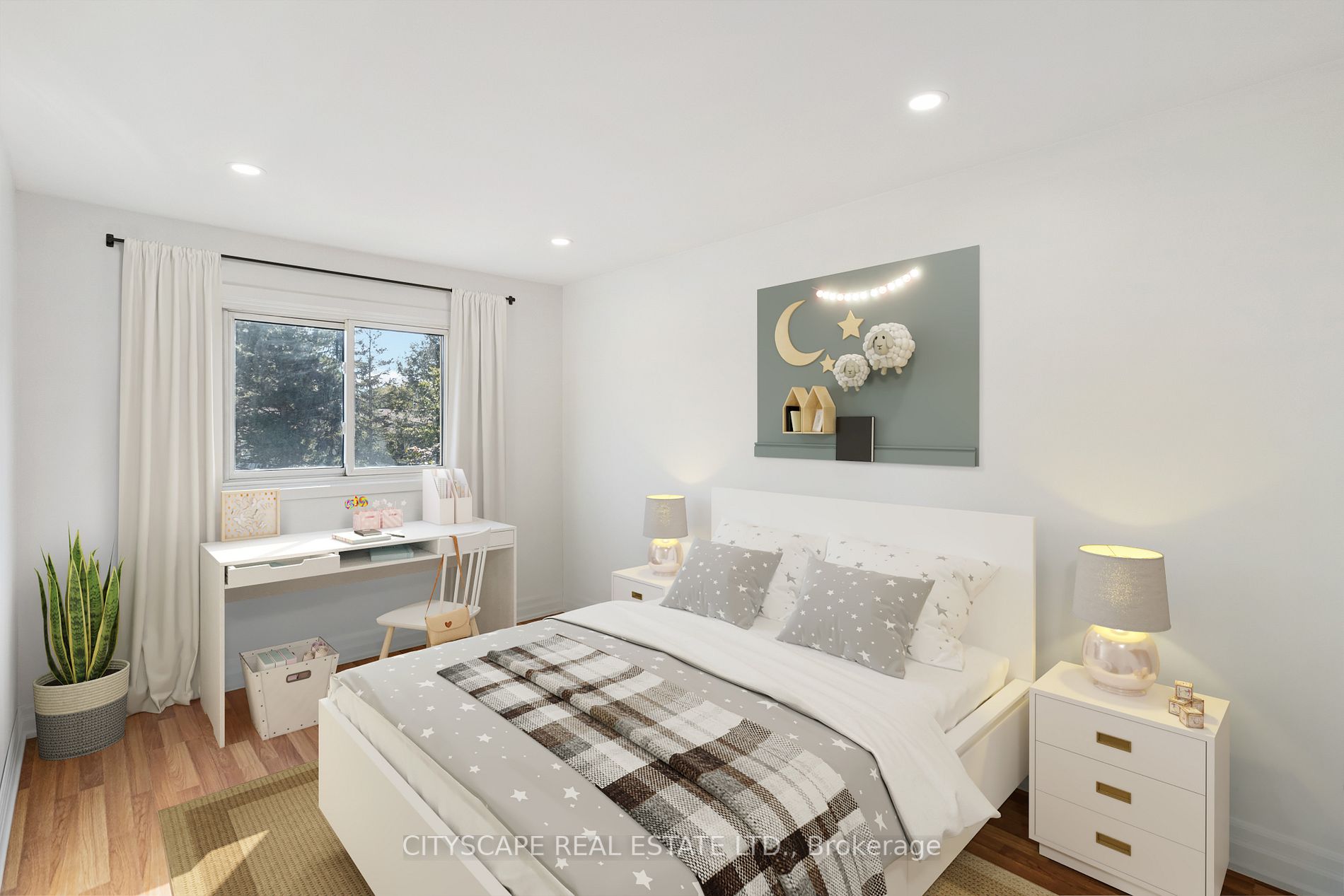 650 Childs Drive, #1