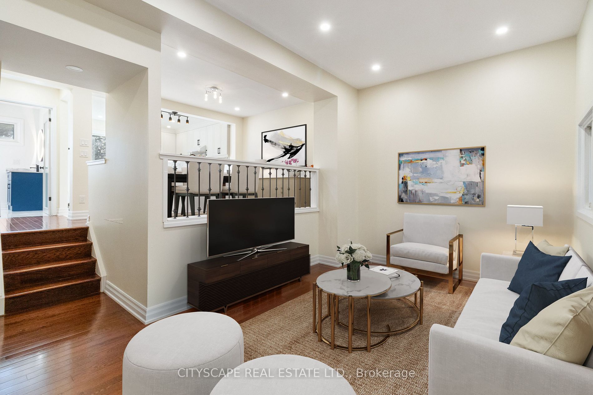 650 Childs Drive, #1