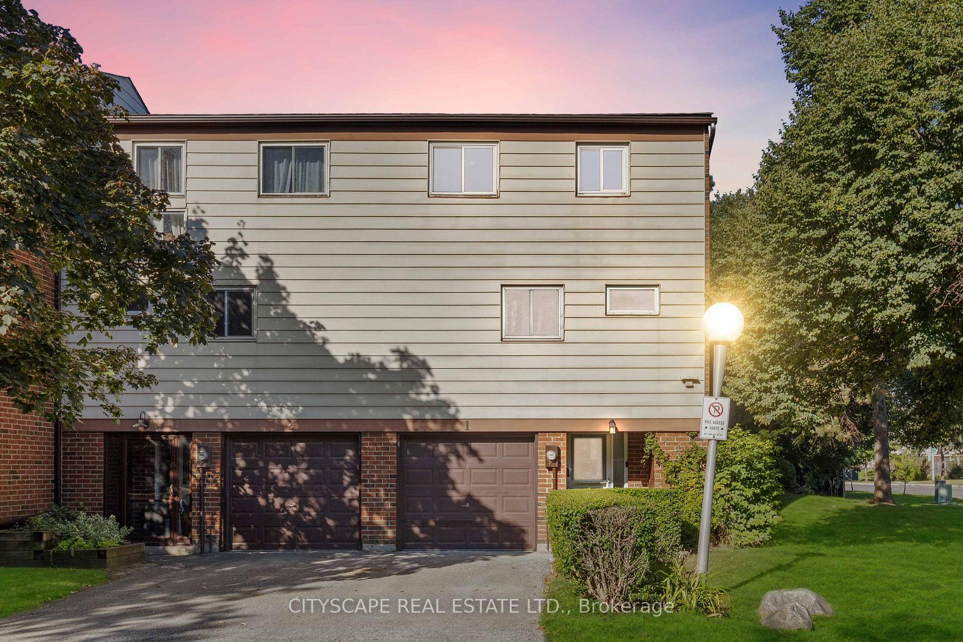 650 Childs Drive, #1