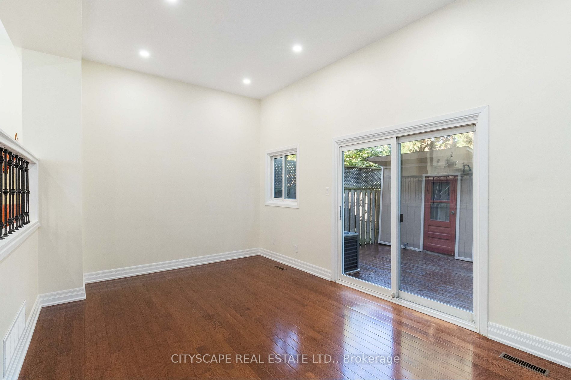 650 Childs Drive, #1