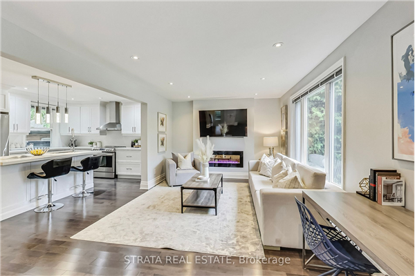 4 Greenmount Rd, Toronto