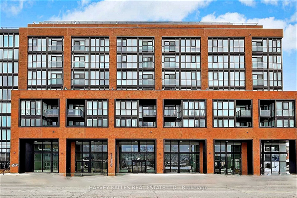 2300 St Clair Ave W, Toronto