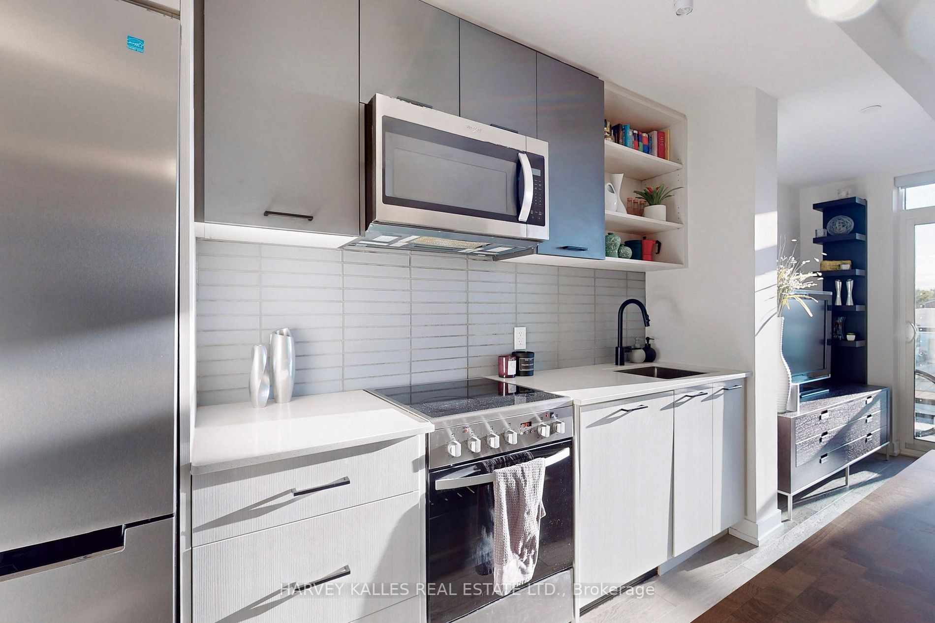 2300 St. Clair Ave W, #301