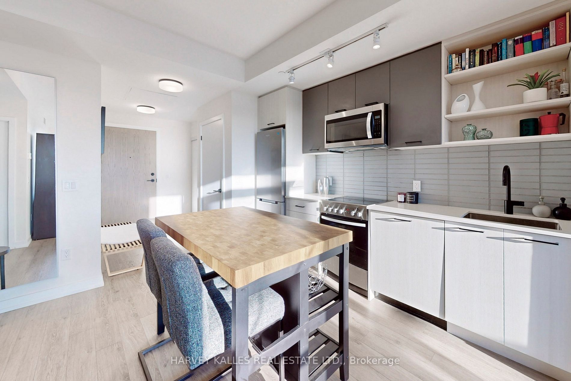 2300 St. Clair Ave W, #301