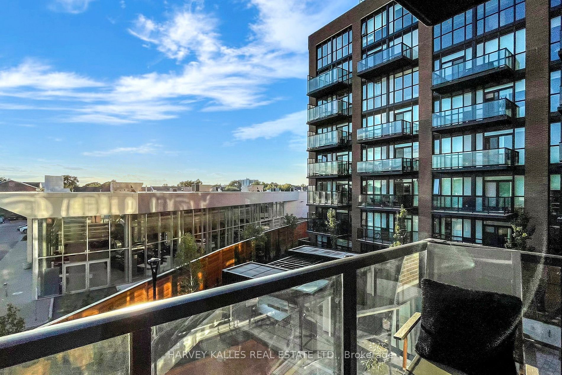 2300 St. Clair Ave W, #301