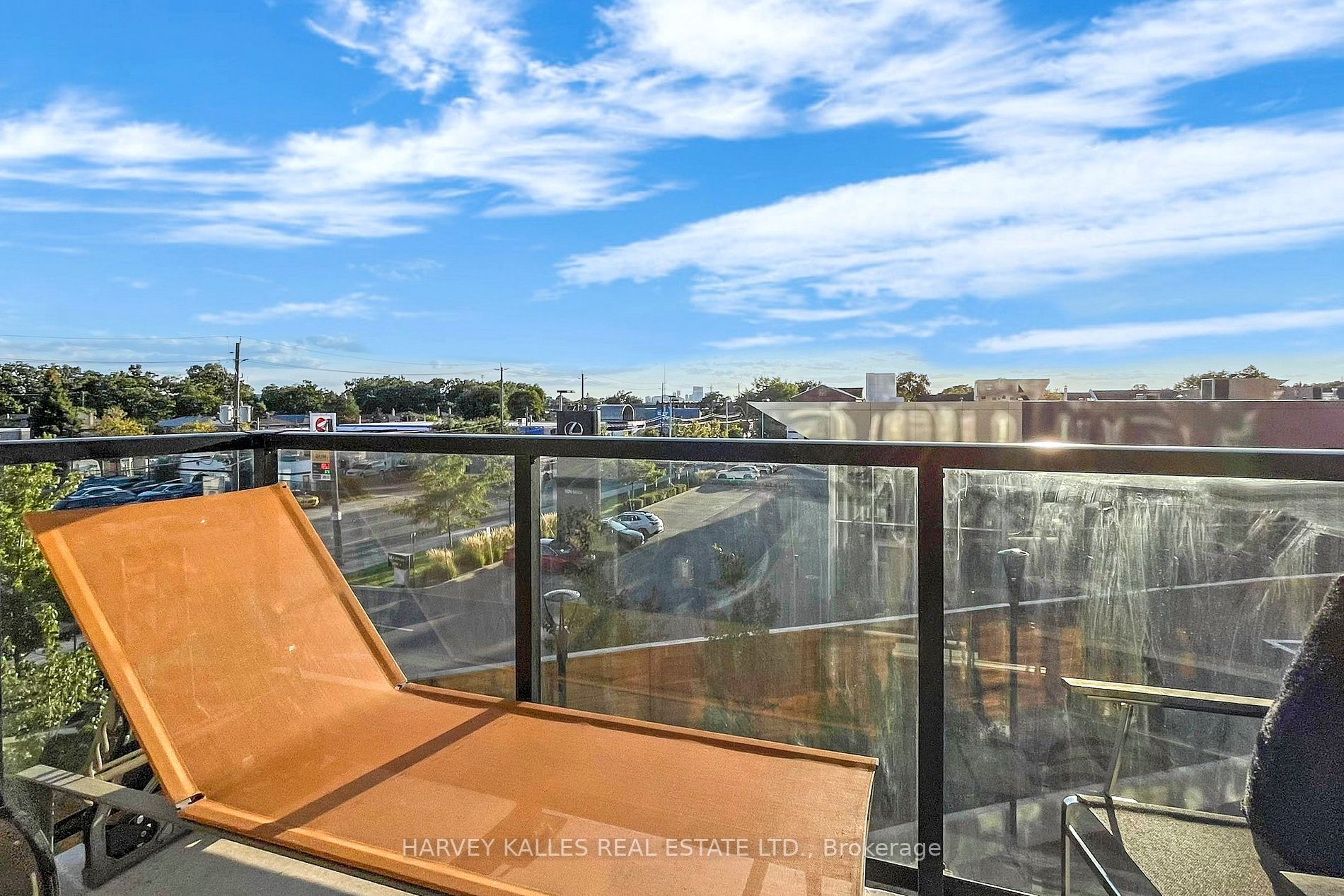 2300 St. Clair Ave W, #301