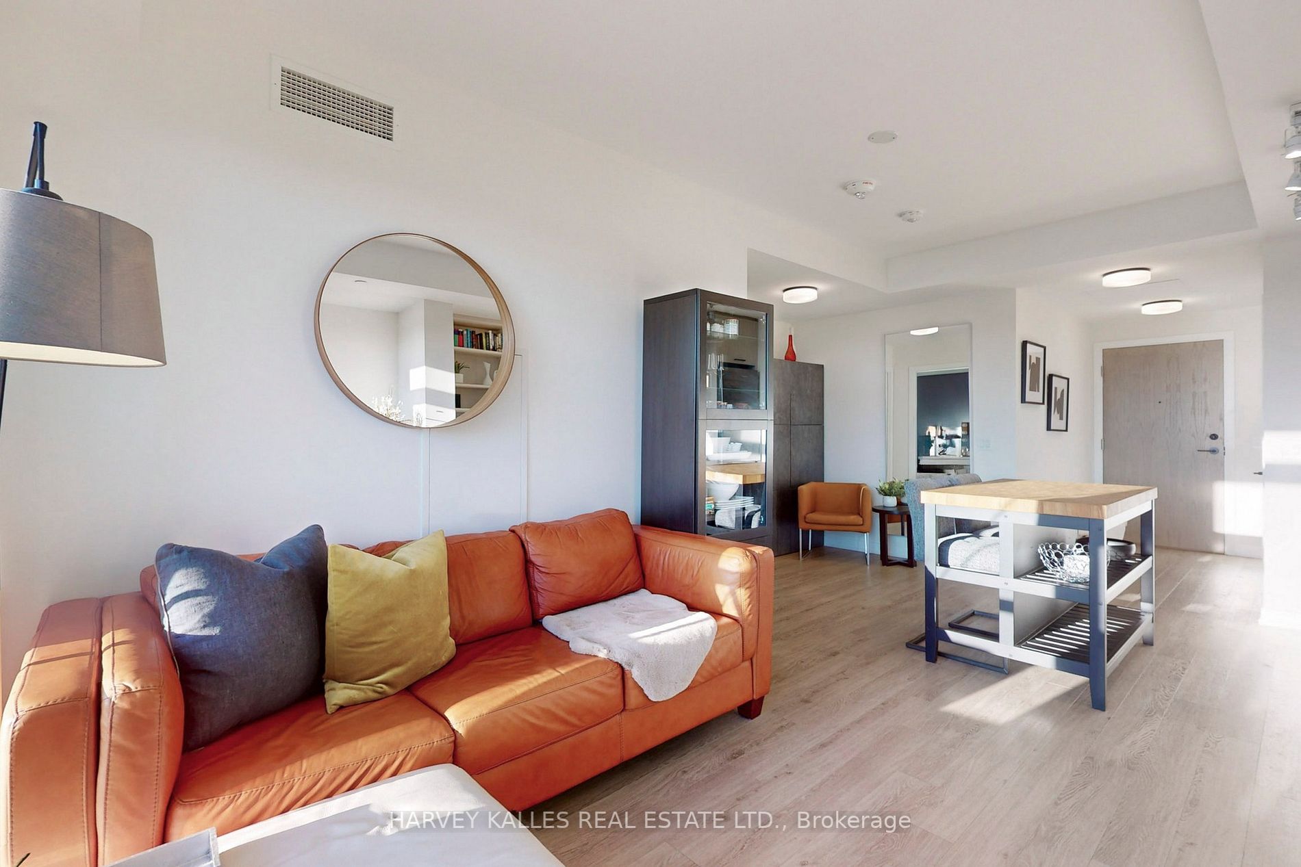 2300 St. Clair Ave W, #301