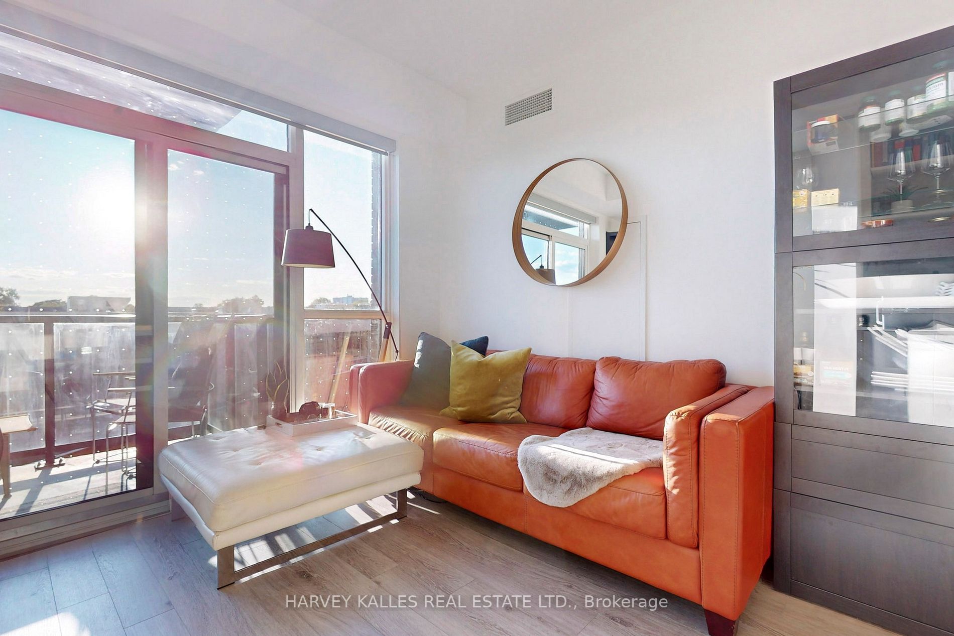 2300 St. Clair Ave W, #301