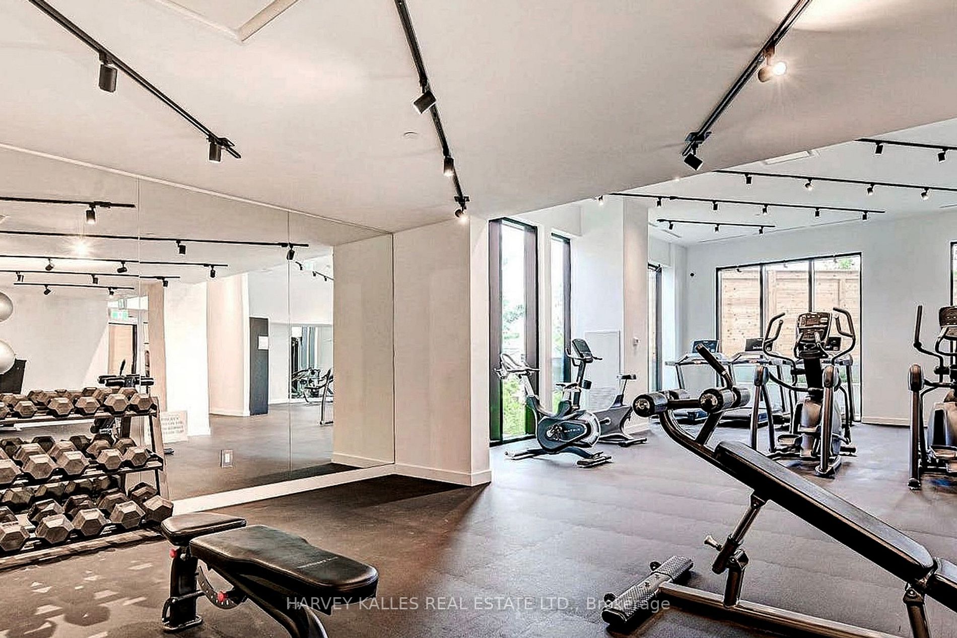 2300 St. Clair Ave W, #301