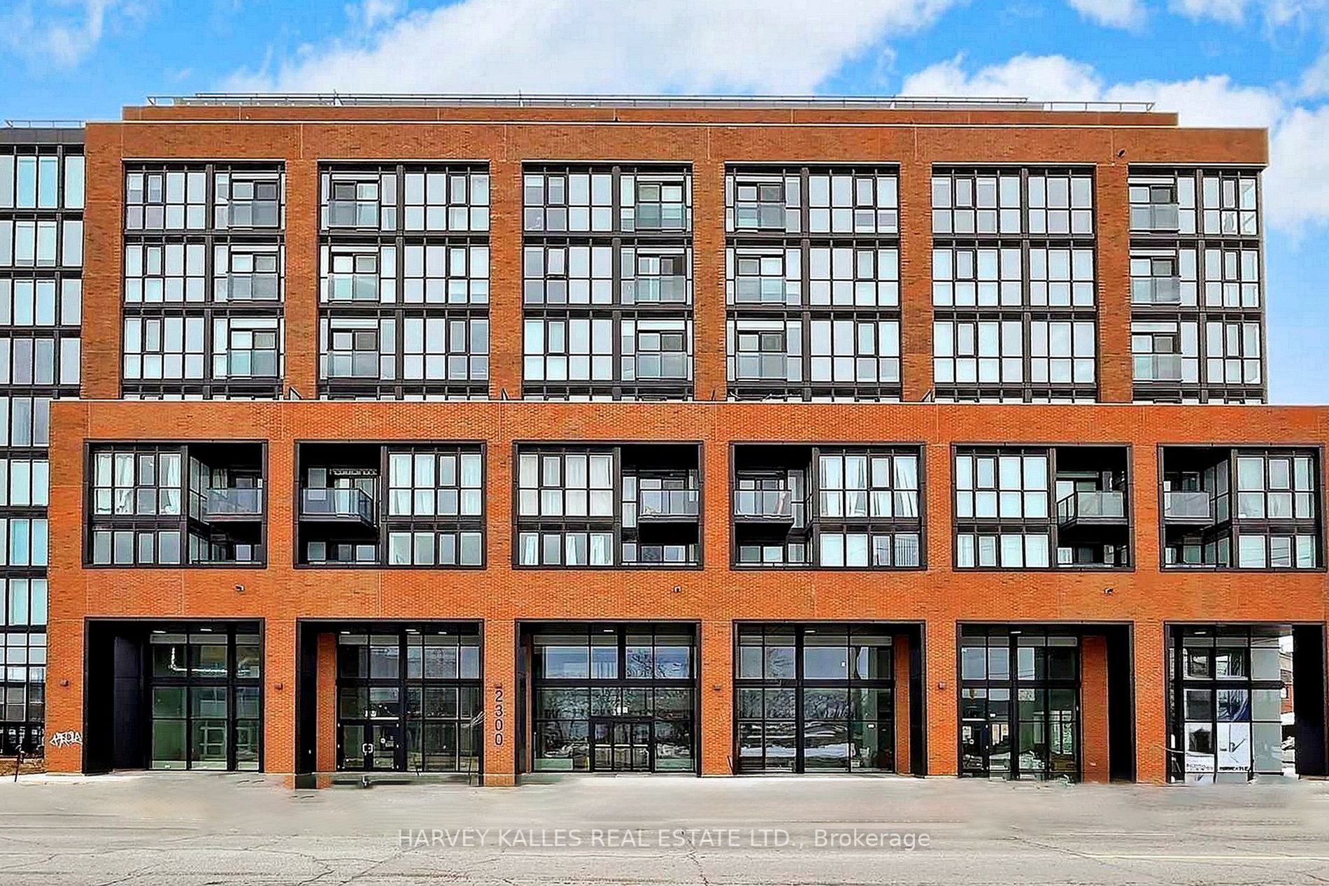 2300 St. Clair Ave W, #301