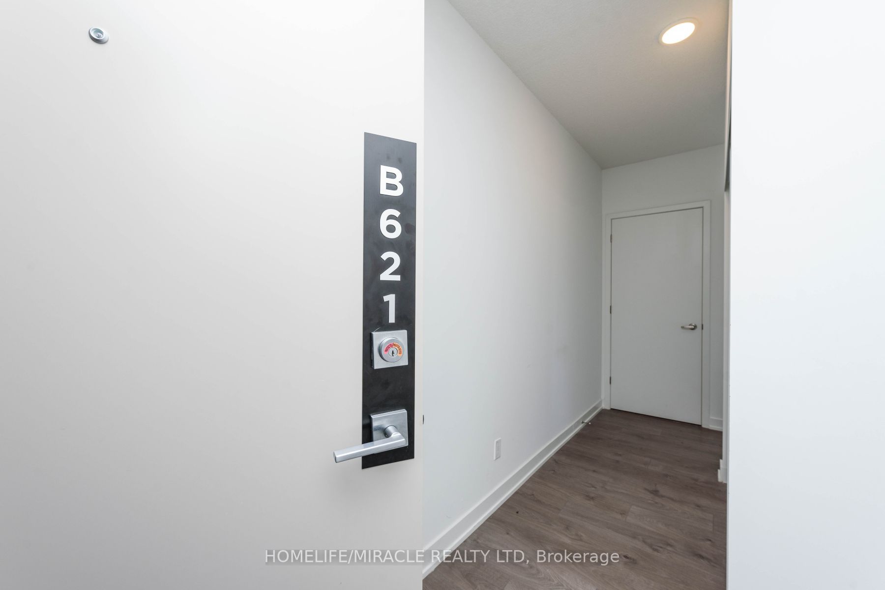 1119 Cooke Blvd, #B621