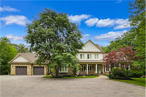 2561 Britannia Rd, Burlington