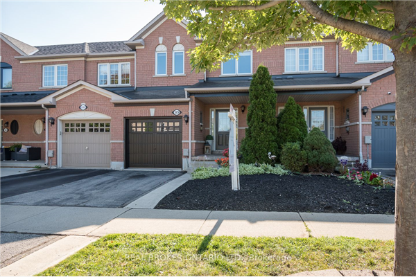 1079 Mcclenahan Cres, Milton