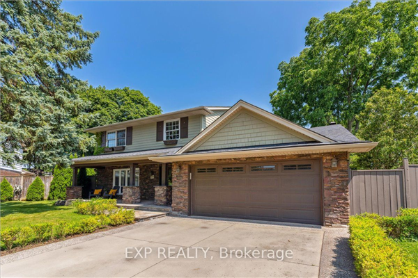 409 Valanna Cres, Burlington