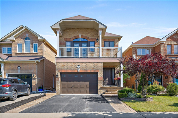 31 La Roche Ave, Halton Hills