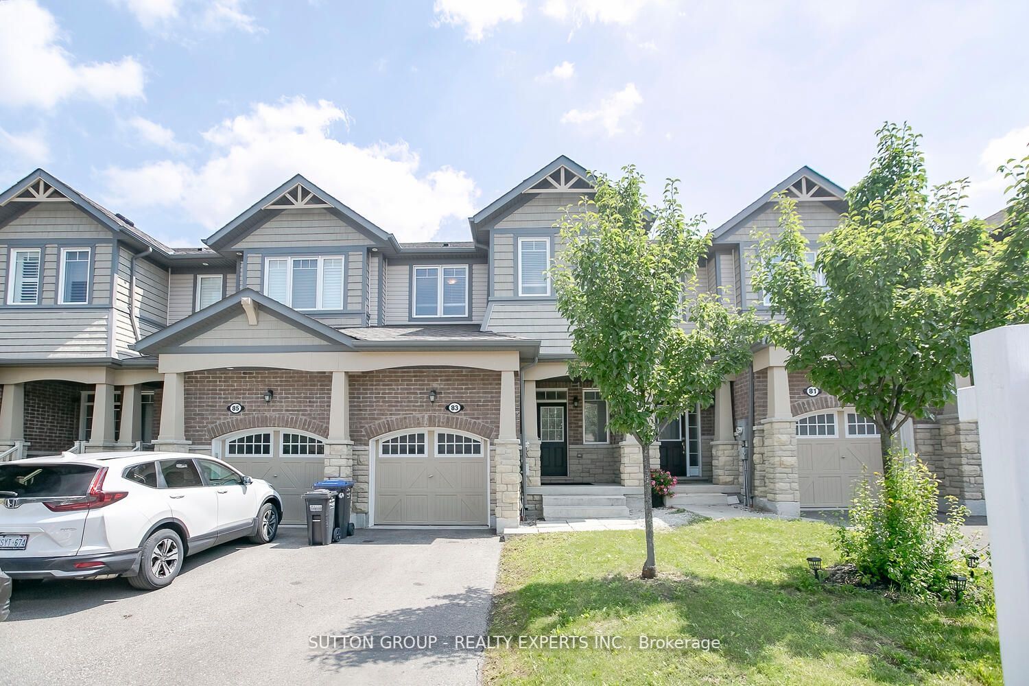 83 MAPLE CIDER Street