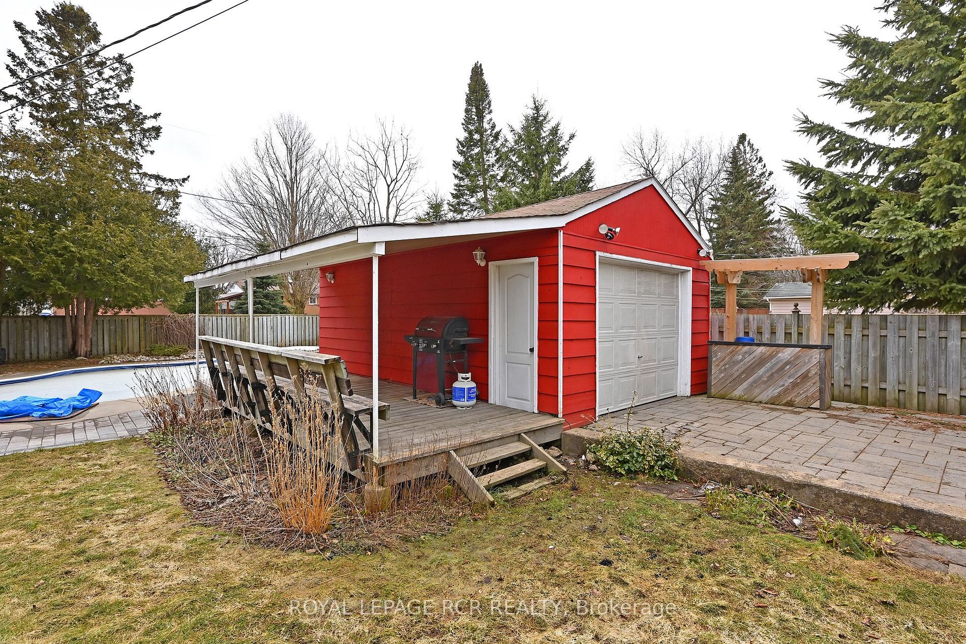 218 Elizabeth Street