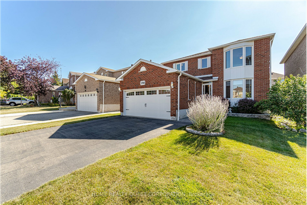 3708 Colonial Dr, Mississauga