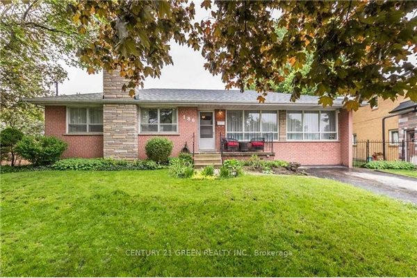 186 Wakefield Rd E, Milton