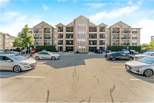 1370 Main St E, Milton