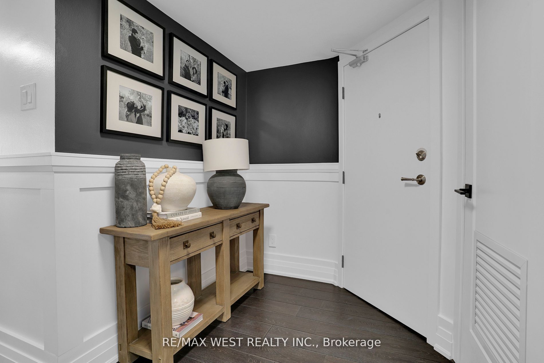 1333 Bloor St, #1217