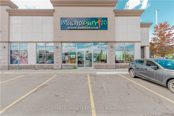 2963 Argentia Rd, Mississauga