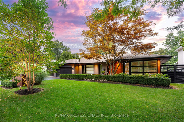 1 Palace Arch Dr, Toronto