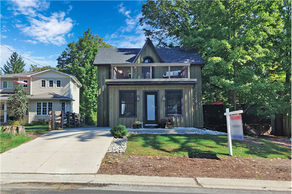 14585 Creditview Rd, Caledon