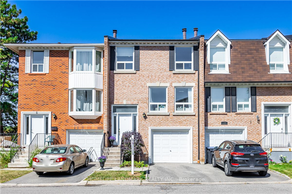 333 Meadows Blvd, Mississauga