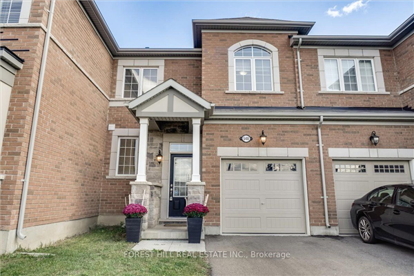 548 Fir Crt, Milton
