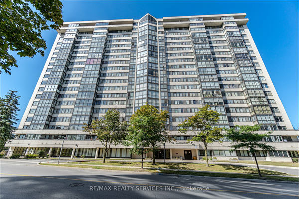 10 Markbrook Lane, Toronto