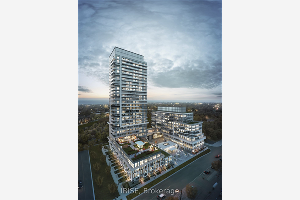 251 Manitoba St, Toronto