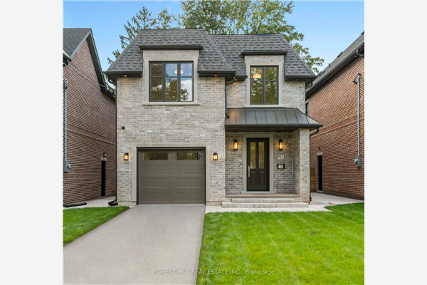 28 Durban Rd, Toronto