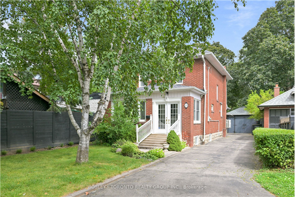 25 Grattan St, Toronto