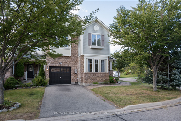 49 Mccandless Crt, Milton