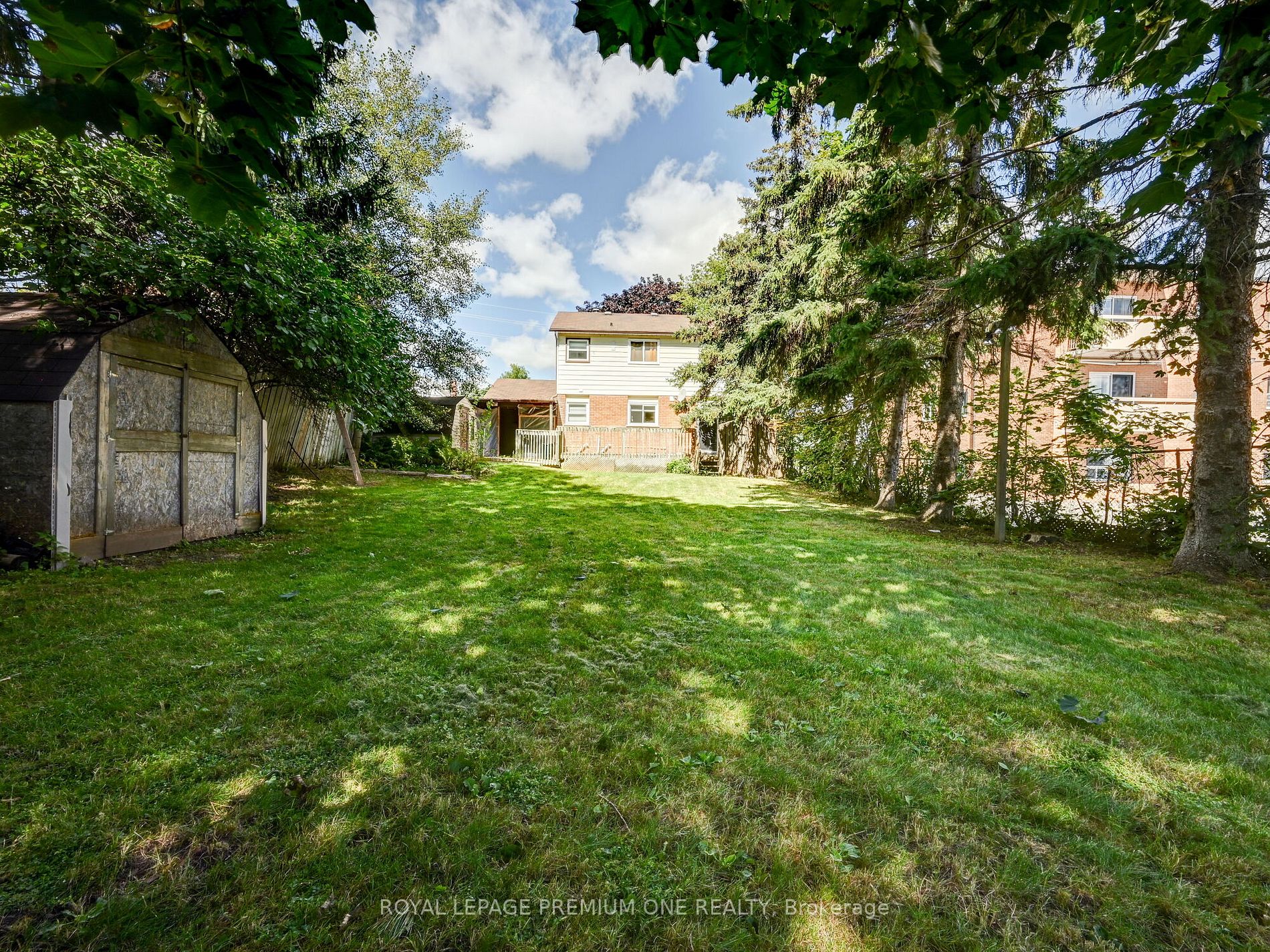 65 Townline Road