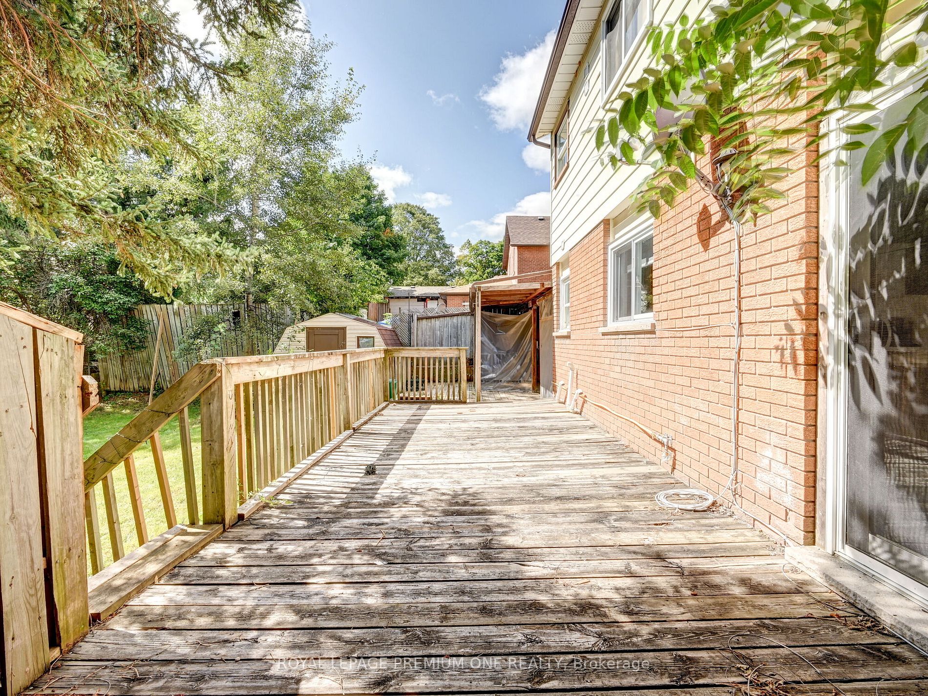 65 Townline Road