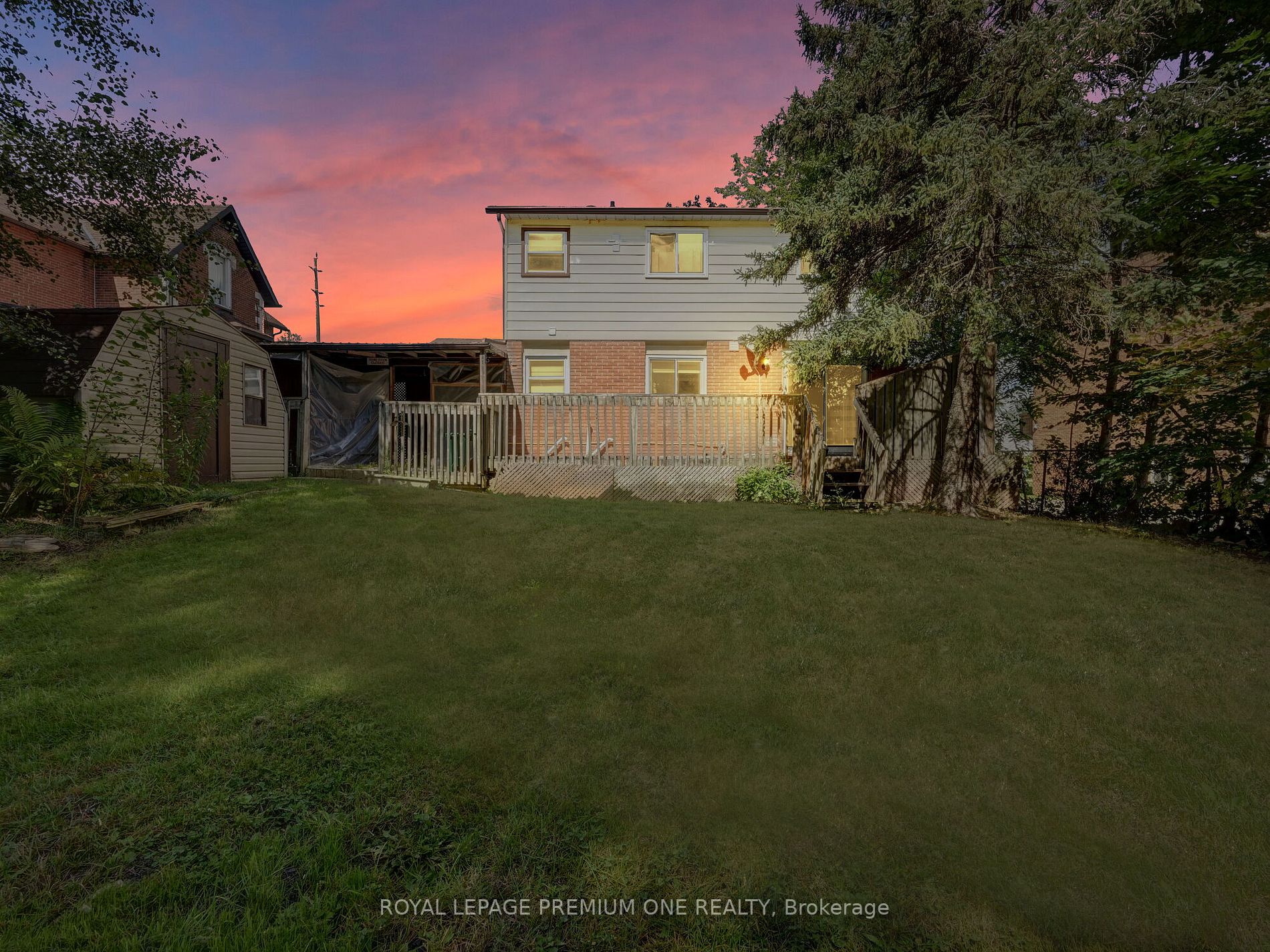 65 Townline Road