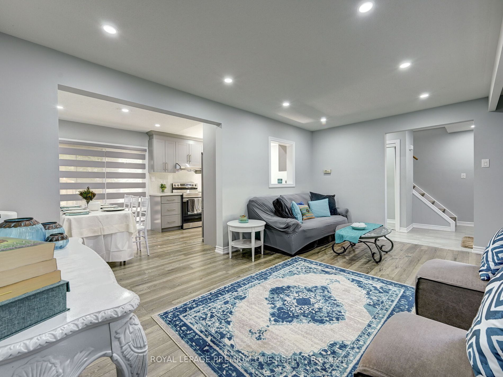 65 Townline Road