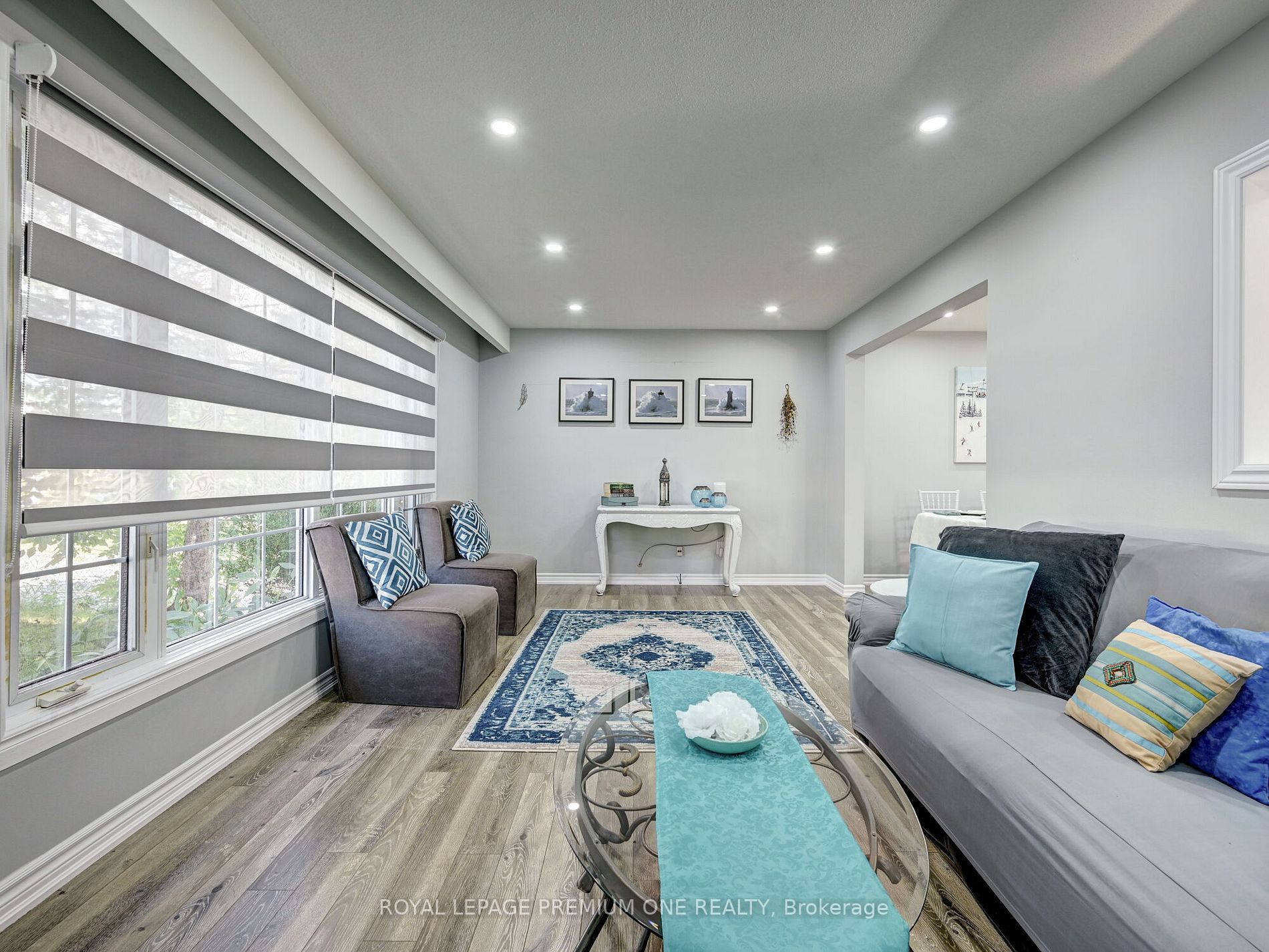 65 Townline Road