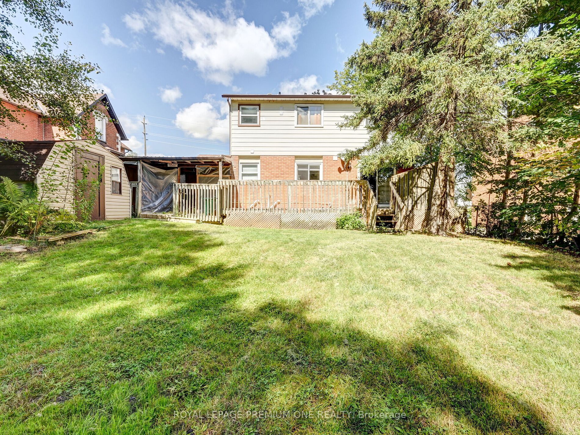 65 Townline Road