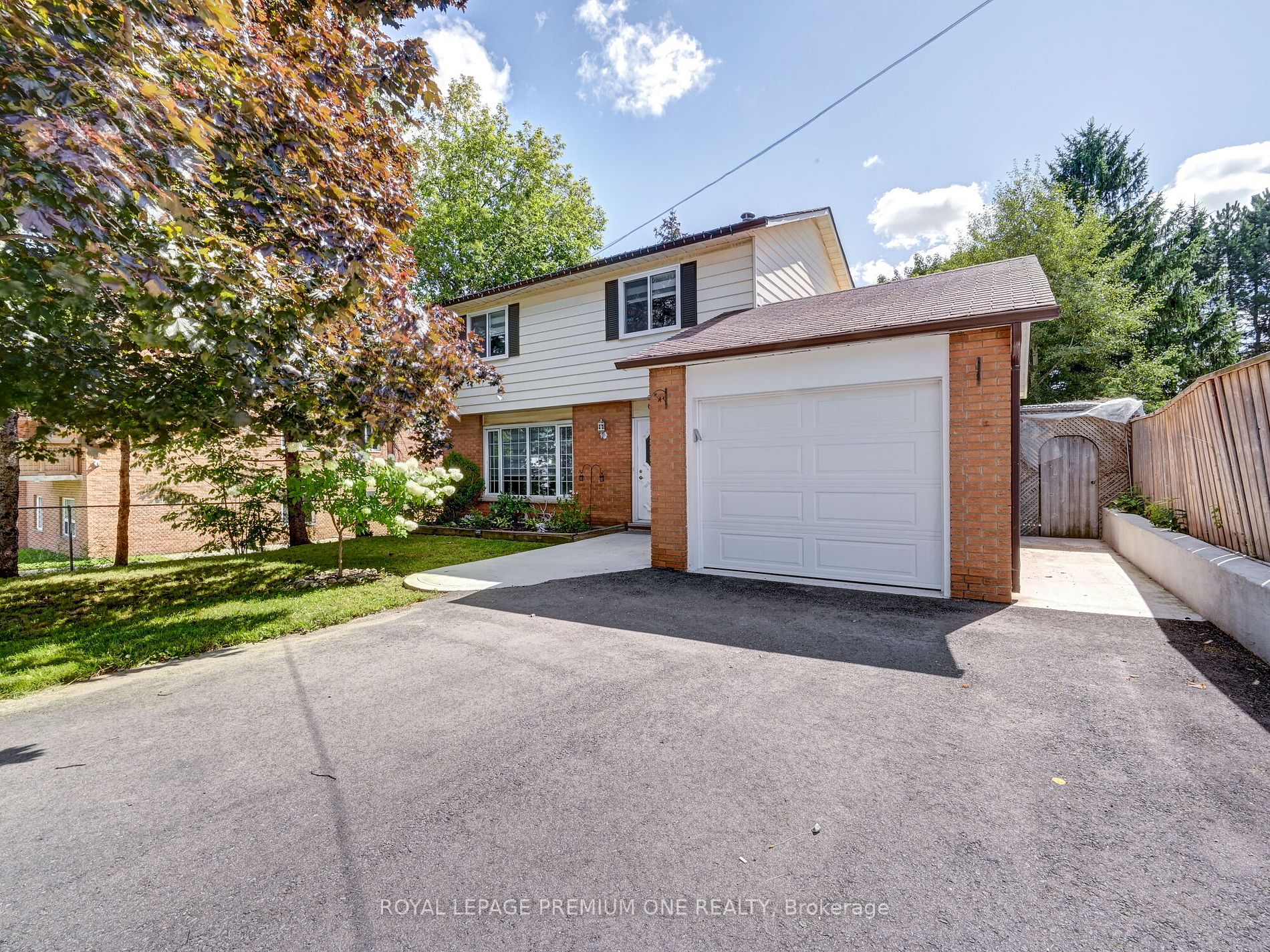 65 Townline Road