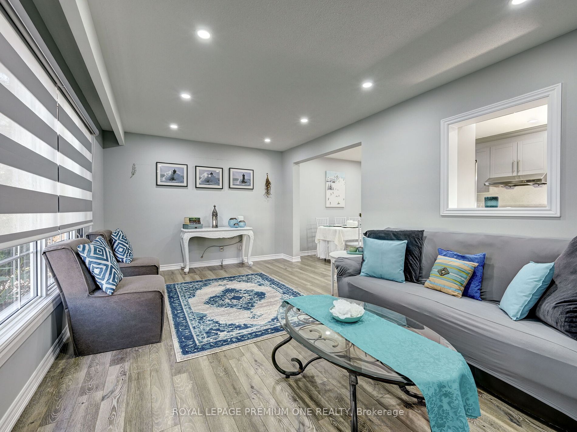 65 Townline Road