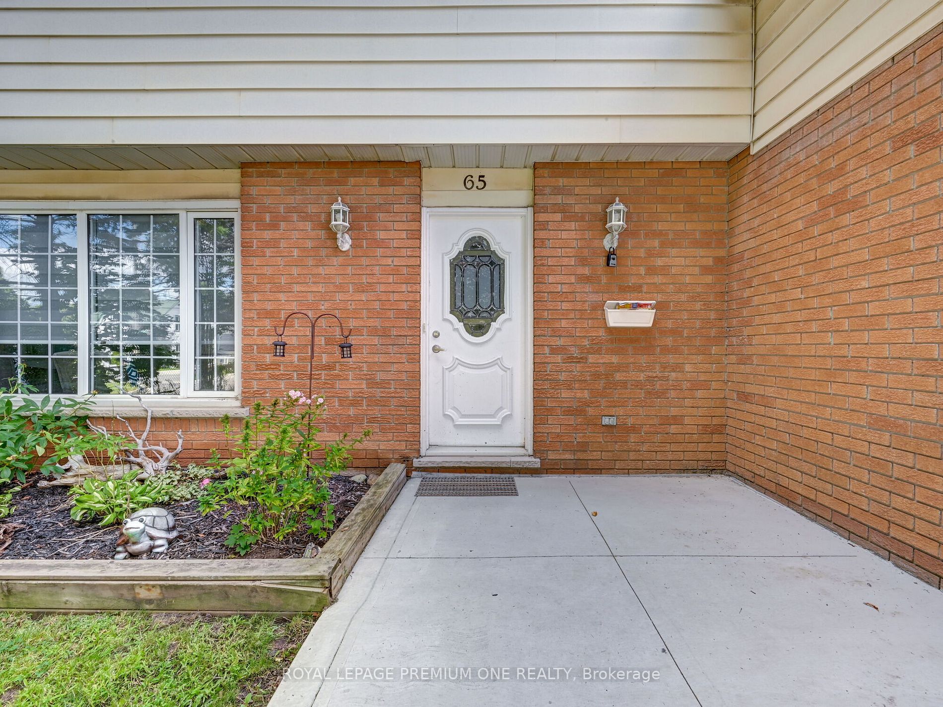 65 Townline Road