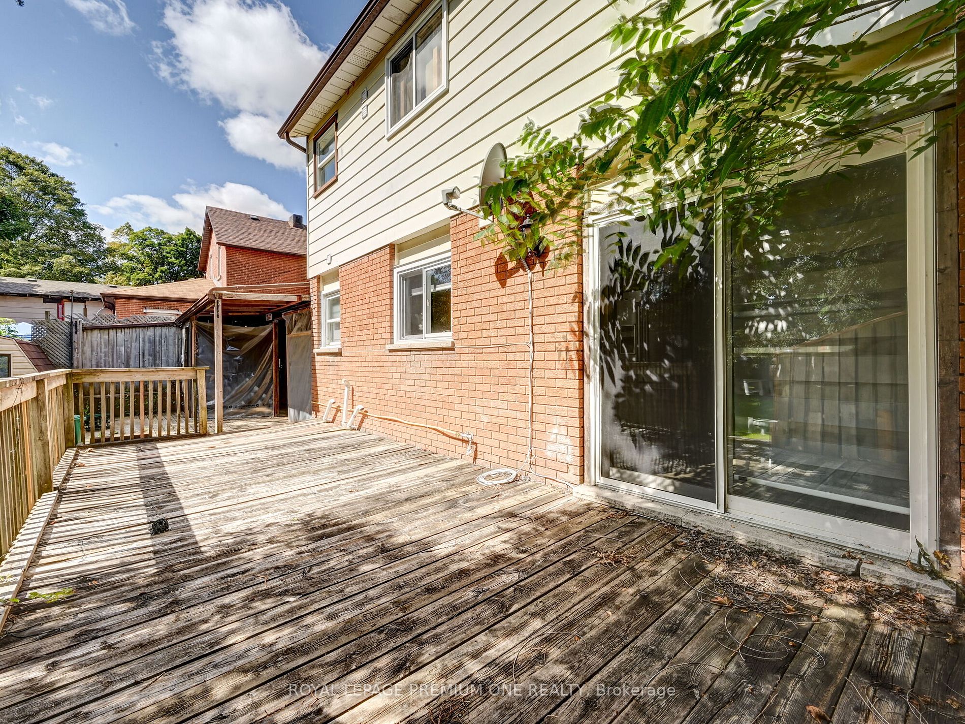 65 Townline Road