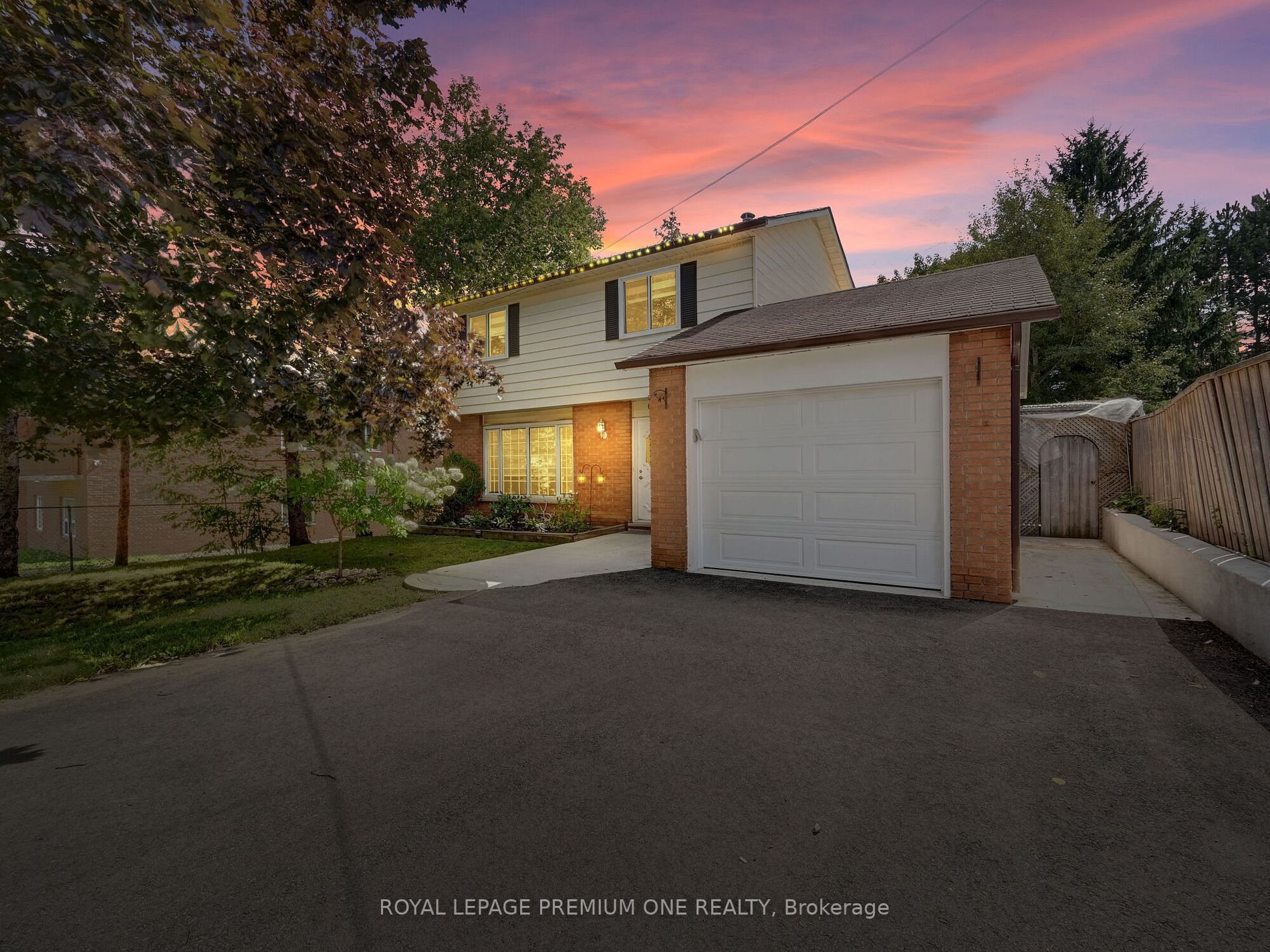 65 Townline Road