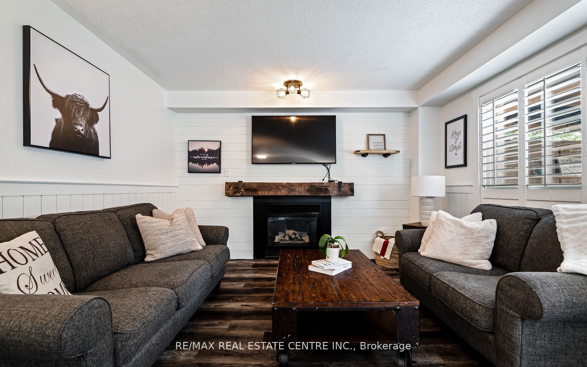 18 Belmont Boulevard