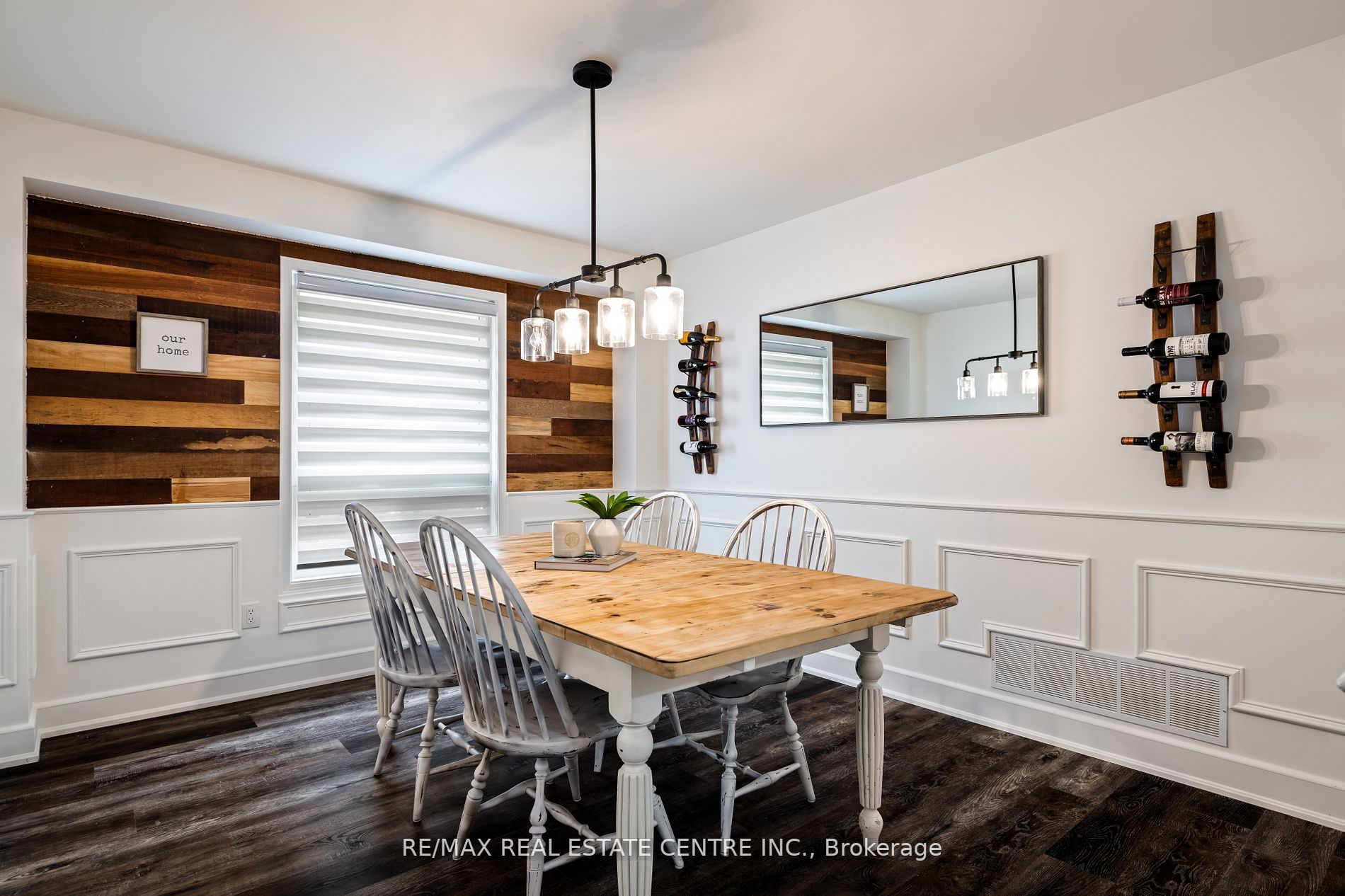 18 Belmont Boulevard