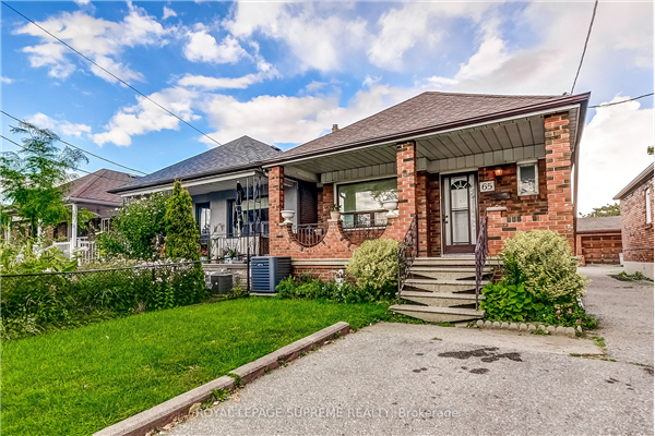 65 Ronald Ave, Toronto