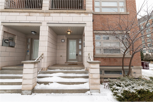 2460 Prince Michael Dr, Oakville